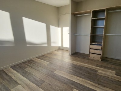 APPARTEMENT T3 A LOUER - ST ETIENNE FAURIEL - 87.22 m2 - 865€ charges comprises par mois