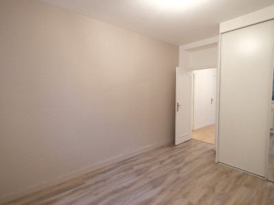 APPARTEMENT T3 A LOUER - ST ETIENNE FAURIEL - 66.71 m2 - 660€ charges comprises par mois