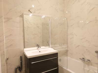 APPARTEMENT T3 A LOUER - ST ETIENNE FAURIEL - 66.71 m2 - 660€ charges comprises par mois