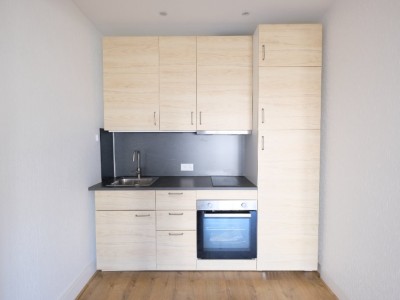 APPARTEMENT T3 A LOUER - ST ETIENNE FAURIEL - 58.2 m2 - 540€ charges comprises par mois