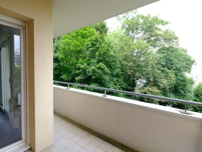 APPARTEMENT T3 A LOUER - ST ETIENNE FAURIEL - 66.75 m2 - 745 € charges comprises par mois