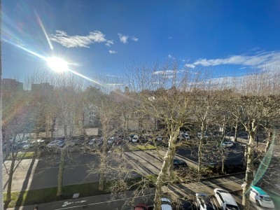 APPARTEMENT T3 A LOUER - ST ETIENNE FAURIEL - 75.34 m2 - 830€ charges comprises par mois