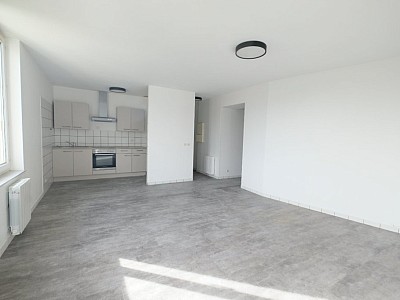 APPARTEMENT T3 - ST ETIENNE FAURIEL - 59,81 m2 - LOUÉ