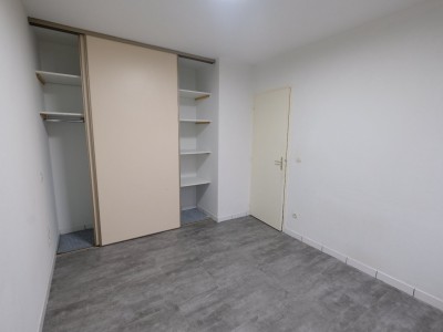APPARTEMENT T3 - ST ETIENNE FAURIEL - 59,81 m2 - LOUÉ