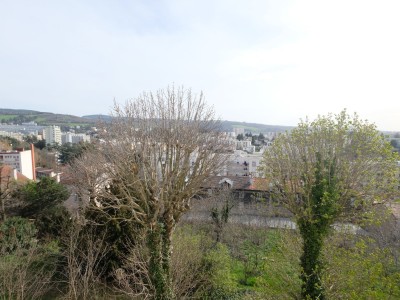 APPARTEMENT T3 - ST ETIENNE FAURIEL - 59,81 m2 - LOUÉ