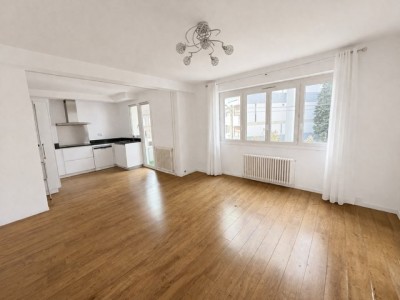 APPARTEMENT T3 A LOUER - ST ETIENNE FAURIEL - 74.84 m2 - 750 € charges comprises par mois
