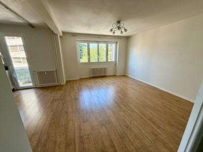 APPARTEMENT T3 A LOUER - ST ETIENNE FAURIEL - 74.84 m2 - 750 € charges comprises par mois