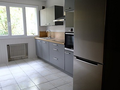 APPARTEMENT T3 A LOUER - ST ETIENNE FAURIEL - 69.27 m2 - 650€ charges comprises par mois