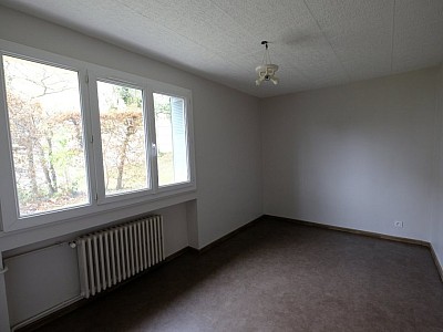APPARTEMENT T3 A LOUER - ST ETIENNE FAURIEL - 69.27 m2 - 650€ charges comprises par mois