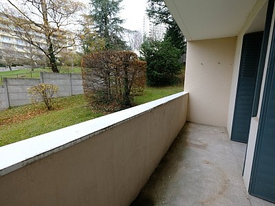 APPARTEMENT T3 A LOUER - ST ETIENNE FAURIEL - 69.27 m2 - 650€ charges comprises par mois