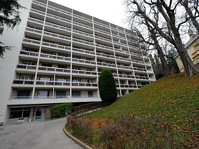 APPARTEMENT T3 A LOUER - ST ETIENNE FAURIEL - 69.27 m2 - 650€ charges comprises par mois