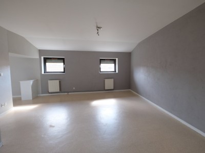 APPARTEMENT T3 A LOUER - ST ETIENNE FAURIEL - 66,87 m2 - 469 € charges comprises par mois
