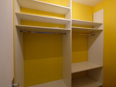 APPARTEMENT T3 A LOUER - ST ETIENNE FAURIEL - 66,87 m2 - 469 € charges comprises par mois