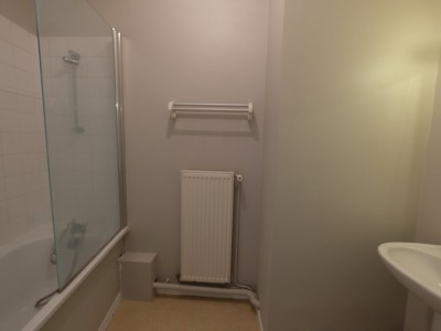 APPARTEMENT T3 A LOUER - ST ETIENNE FAURIEL - 66,87 m2 - 469 € charges comprises par mois