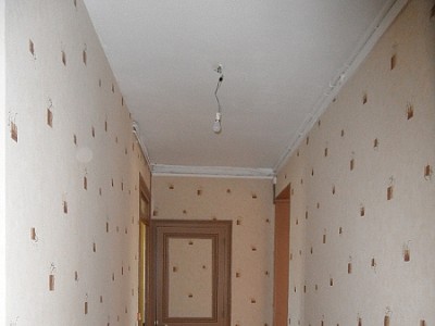 APPARTEMENT T3 A LOUER - ST ETIENNE HAUT DE JACQUARD - 83 m2 - 550 € charges comprises par mois