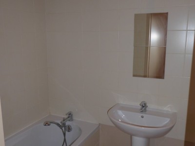 APPARTEMENT T3 A LOUER - ST ETIENNE HOTEL DE VILLE - 56.4 m2 - 490�&euro; charges comprises par mois