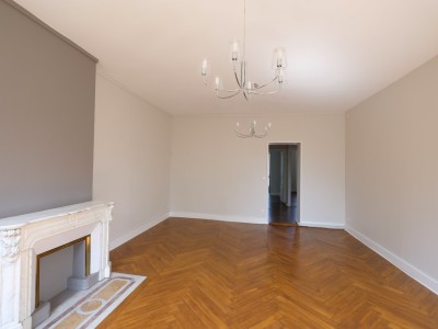 APPARTEMENT T3 A LOUER - ST ETIENNE HYPER CENTRE - 97.47 m2 - 715 € charges comprises par mois
