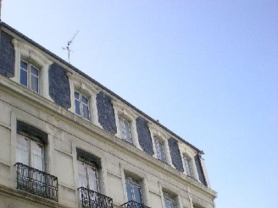 APPARTEMENT T3 A LOUER - ST ETIENNE JACQUARD - 70 m2 - 530€ charges comprises par mois