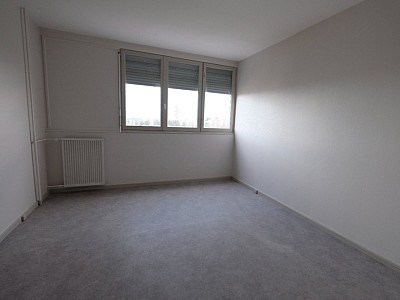 APPARTEMENT T3 A LOUER - ST ETIENNE LA MTARE - 67 m2 - 665€ charges comprises par mois