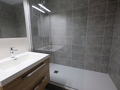 APPARTEMENT T3 A LOUER - ST ETIENNE LA MTARE - 67 m2 - 665€ charges comprises par mois