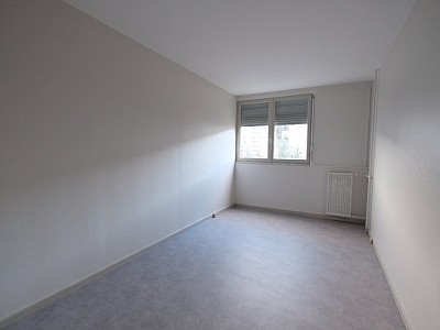APPARTEMENT T3 A LOUER - ST ETIENNE LA MTARE - 67 m2 - 665€ charges comprises par mois