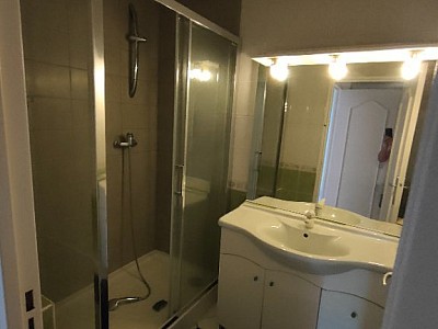 APPARTEMENT T3 A LOUER - ST ETIENNE LA MTARE - 78.33 m2 - 720€ charges comprises par mois