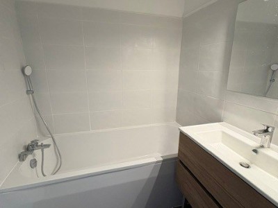 APPARTEMENT T3 A LOUER - ST ETIENNE LA MÉTARE - 67.79 m2 - 610 &euro; charges comprises par mois