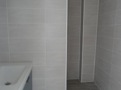 APPARTEMENT T3 A LOUER - ST ETIENNE LE SOLEIL - 69 m2 - 550€ charges comprises par mois