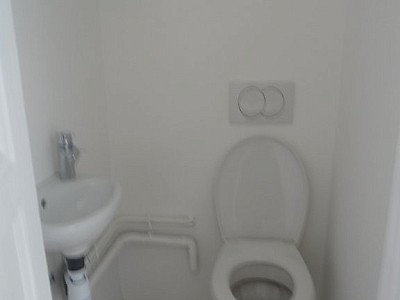 APPARTEMENT T3 A LOUER - ST ETIENNE LE SOLEIL - 69 m2 - 550€ charges comprises par mois