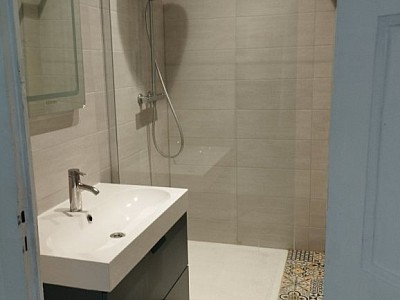 APPARTEMENT T3 A LOUER - ST ETIENNE LE SOLEIL - 67.9 m2 - 570€ charges comprises par mois