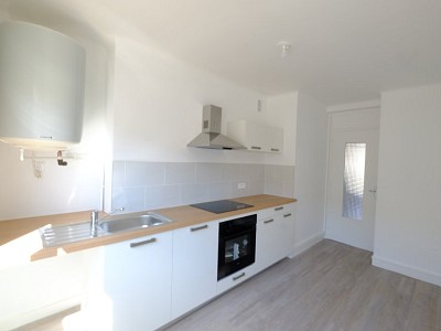 APPARTEMENT T3 A LOUER - ST ETIENNE MONTPLAISIR - 65,1 m2 - 610 € charges comprises par mois