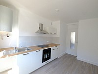 APPARTEMENT T3 A LOUER - ST ETIENNE MONTPLAISIR - 65.1 m2 - 665 € charges comprises par mois