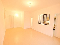 APPARTEMENT T3 A LOUER - ST ETIENNE MONTPLAISIR - 70.24 m2 - 595 € charges comprises par mois