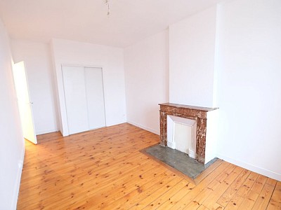 APPARTEMENT T3 A LOUER - ST ETIENNE MONTPLAISIR - 70.24 m2 - 590€ charges comprises par mois