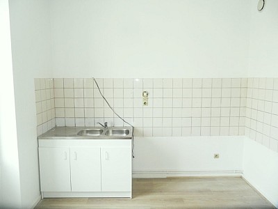 APPARTEMENT T3 A LOUER - ST ETIENNE MONTPLAISIR - 70.62 m2 - 495€ charges comprises par mois