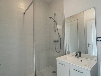 APPARTEMENT T3 A LOUER - ST ETIENNE MONTPLAISIR - 61 m2 - 645€ charges comprises par mois
