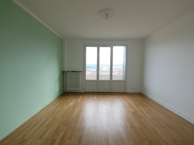 APPARTEMENT T3 A LOUER - ST ETIENNE MONTPLAISIR - 68.75 m2 - 645€ charges comprises par mois