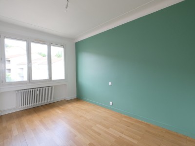 APPARTEMENT T3 A LOUER - ST ETIENNE MONTPLAISIR - 68.75 m2 - 645€ charges comprises par mois