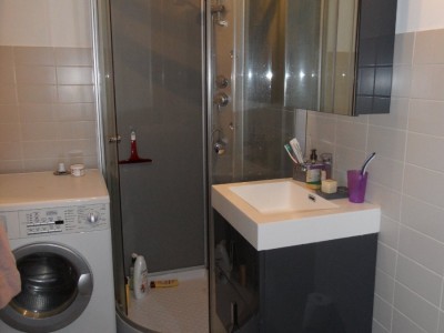 APPARTEMENT T3 A LOUER - ST ETIENNE PLACE ANATOLE FRANCE - 58.21 m2 - 660 &euro; charges comprises par mois