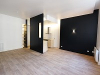 APPARTEMENT T3 A LOUER - ST ETIENNE PLACE DORIAN - 73.6 m2 - 555 € charges comprises par mois