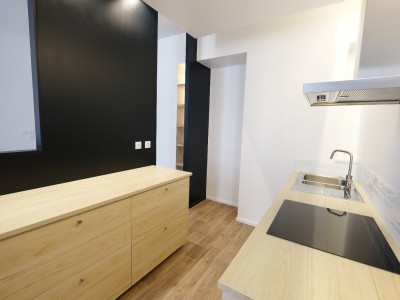 APPARTEMENT T3 A LOUER - ST ETIENNE PLACE DORIAN - 73.6 m2 - 555 € charges comprises par mois