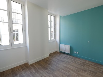 APPARTEMENT T3 A LOUER - ST ETIENNE PLACE DORIAN - 73.6 m2 - 555 € charges comprises par mois