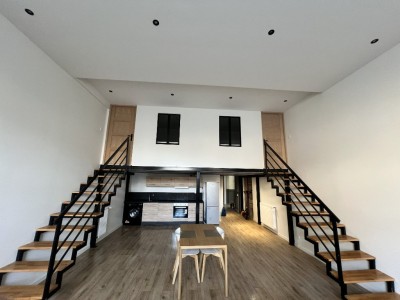 APPARTEMENT T3 A LOUER - ST ETIENNE - 90.55 m2 - 745€ charges comprises par mois