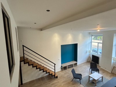 APPARTEMENT T3 A LOUER - ST ETIENNE - 90.55 m2 - 745€ charges comprises par mois