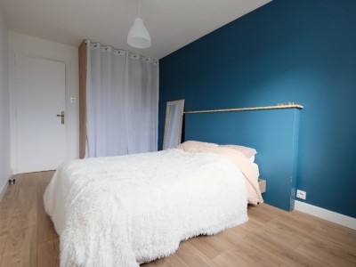 T3 A LOUER - ST ETIENNE FAURIEL - 55.52 m2 - 680€ charges comprises par mois