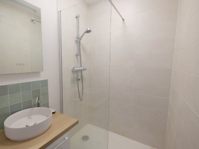 T3 A LOUER - ST ETIENNE FAURIEL - 55.52 m2 - 680€ charges comprises par mois