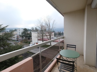 T3 A LOUER - ST ETIENNE FAURIEL - 55.52 m2 - 680€ charges comprises par mois