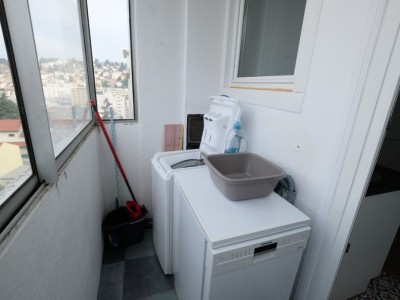 T3 A LOUER - ST ETIENNE FAURIEL - 55.52 m2 - 680€ charges comprises par mois