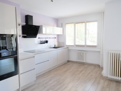 APPARTEMENT T3 A LOUER - ST ETIENNE FAURIEL - 58.49 m2 - 745€ charges comprises par mois