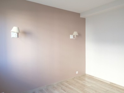 APPARTEMENT T3 A LOUER - ST ETIENNE FAURIEL - 58.49 m2 - 745€ charges comprises par mois